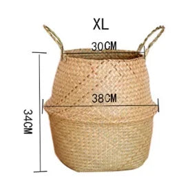 Woven Multi Basket