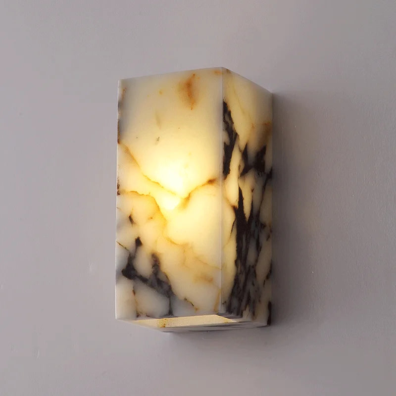 Monolith Wall Light
