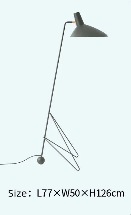 Bec Floor Lamp