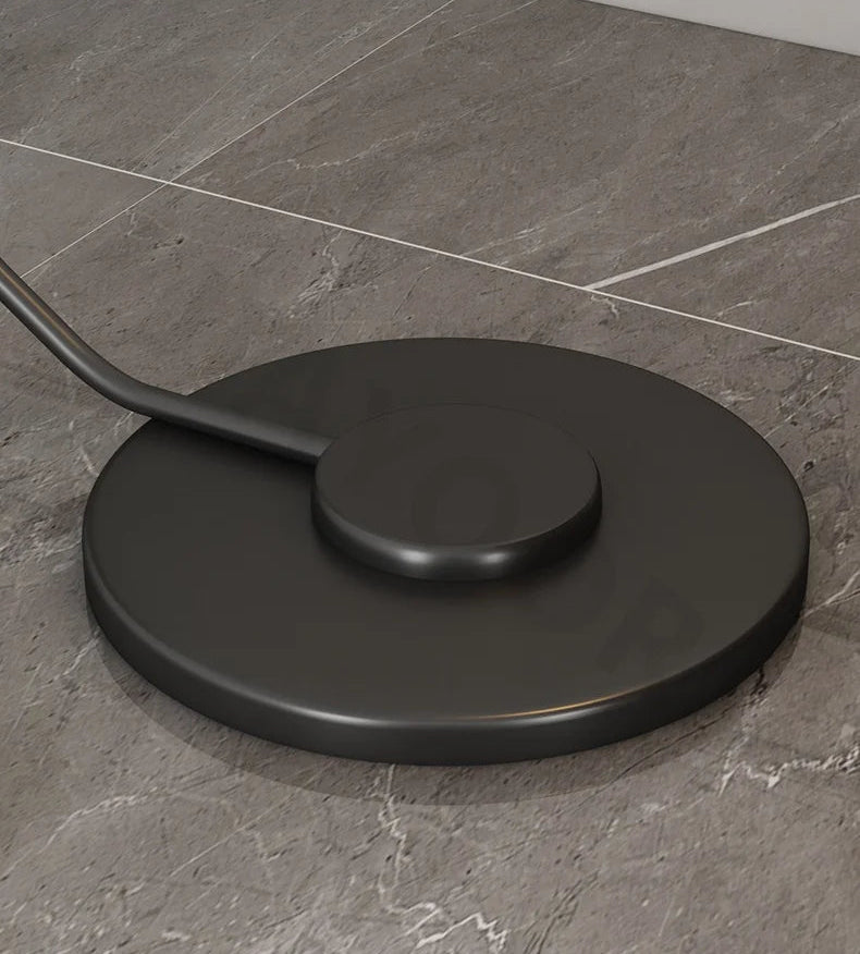 Arco Leaf Lamp