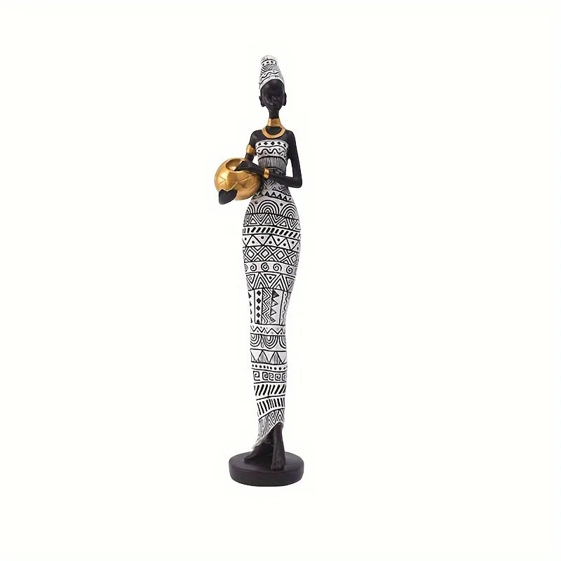 The Heritage Keeper Statue