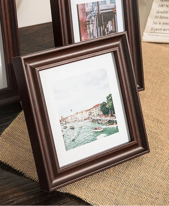 Brackenwood Frame