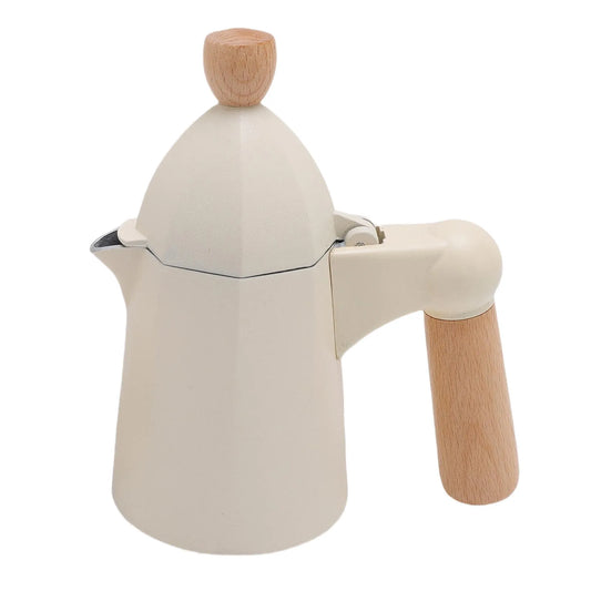 Nordic Moka Pot