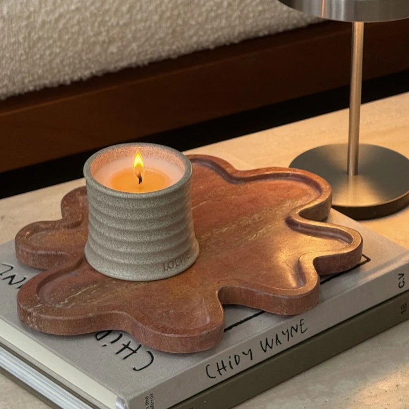 Cumulus Stone Tray