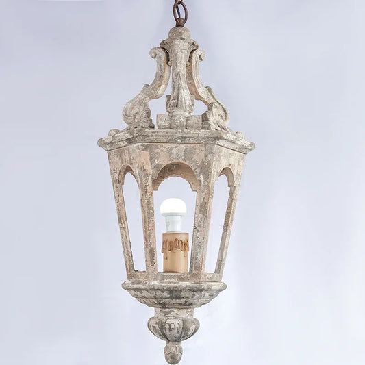 Château Pendant
