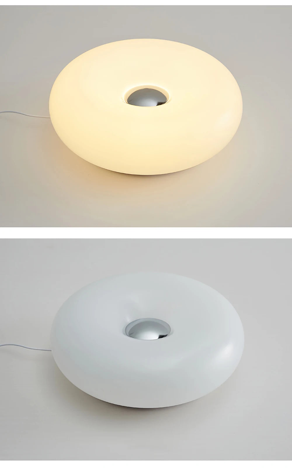 The Ring Table Lamp