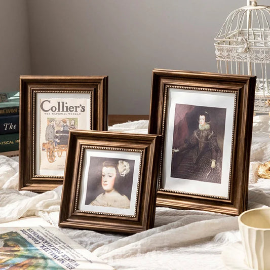 Thornbury Vintage Frame