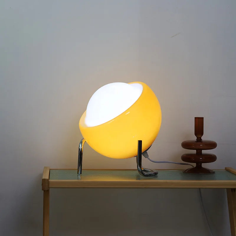 Alchemist's Orb Lamp