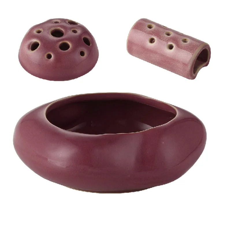 Zen Vessel Vase