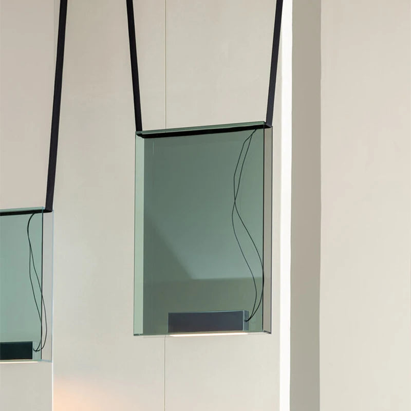 Copenhagen Panel Light