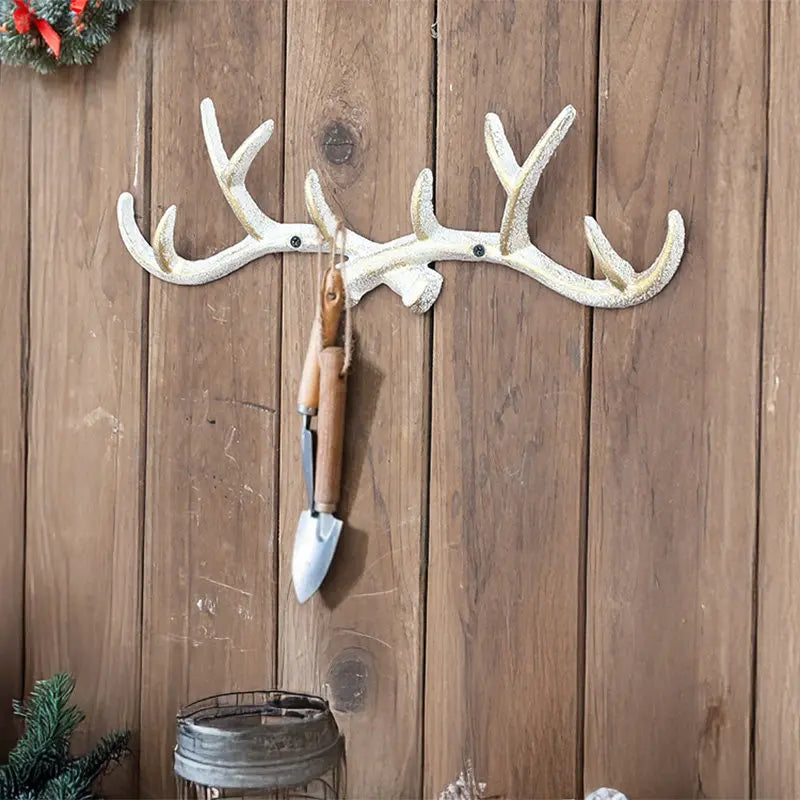 Stagmoor Antler Rail