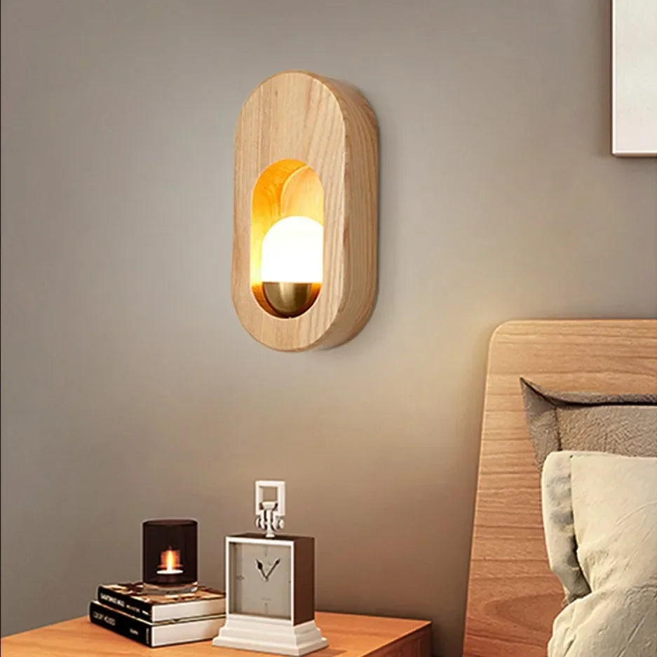 Hygge Light Sconce