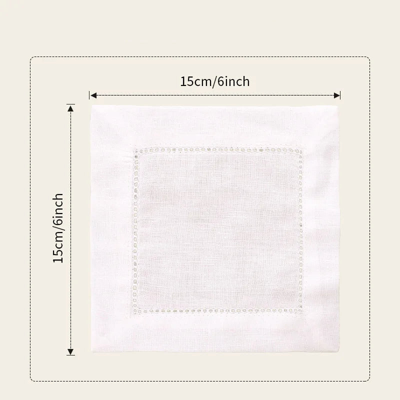 Marseille Cocktail Napkins