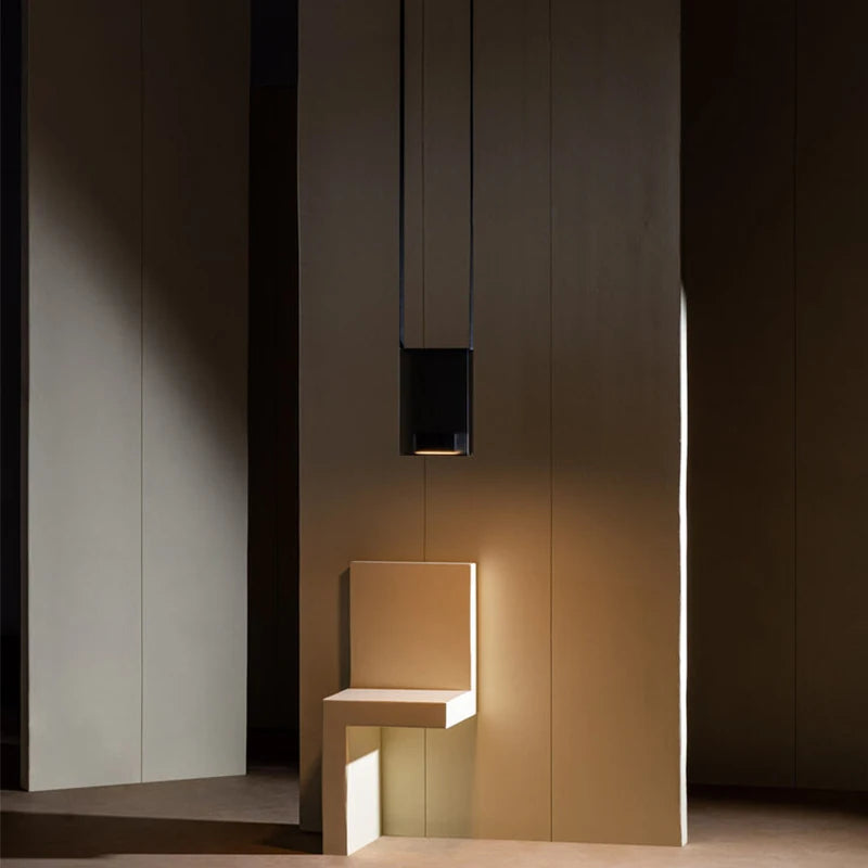 Copenhagen Panel Light