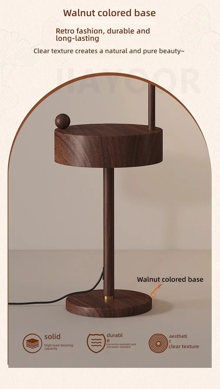 Guéridon Floor Lamp
