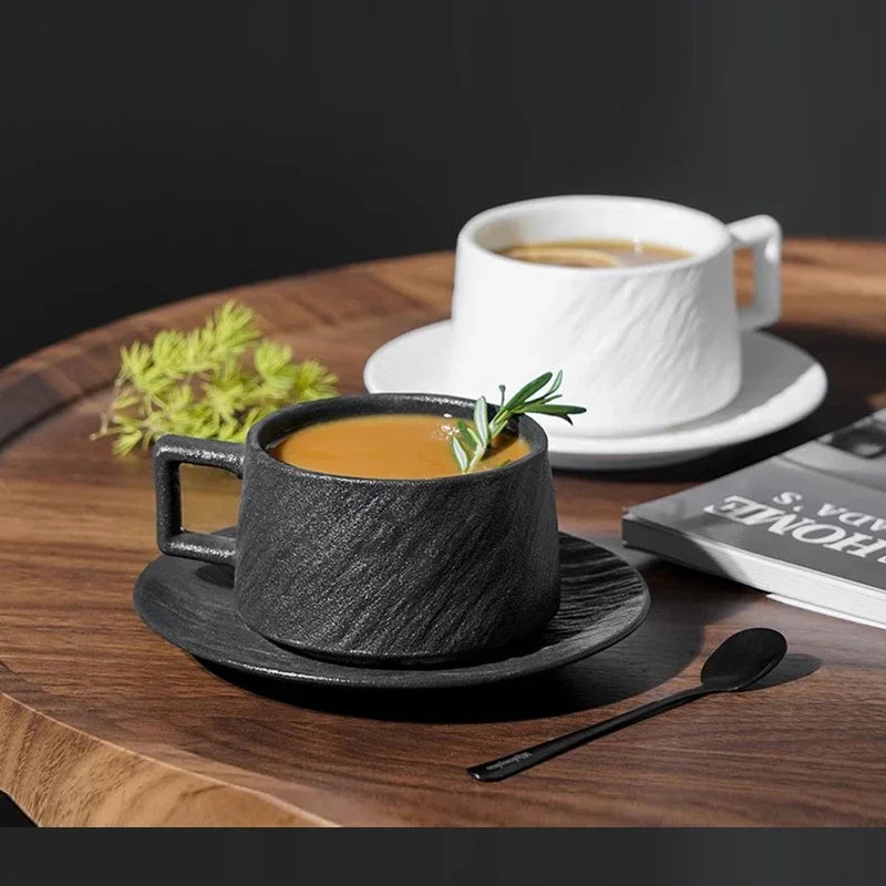Ishi Coffee Set