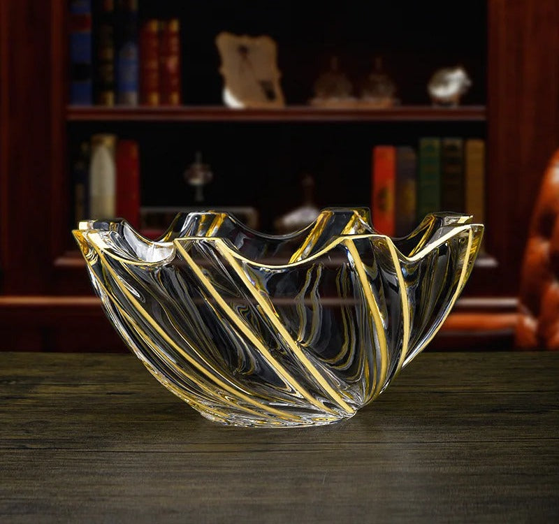 Aurum Crystal Colection