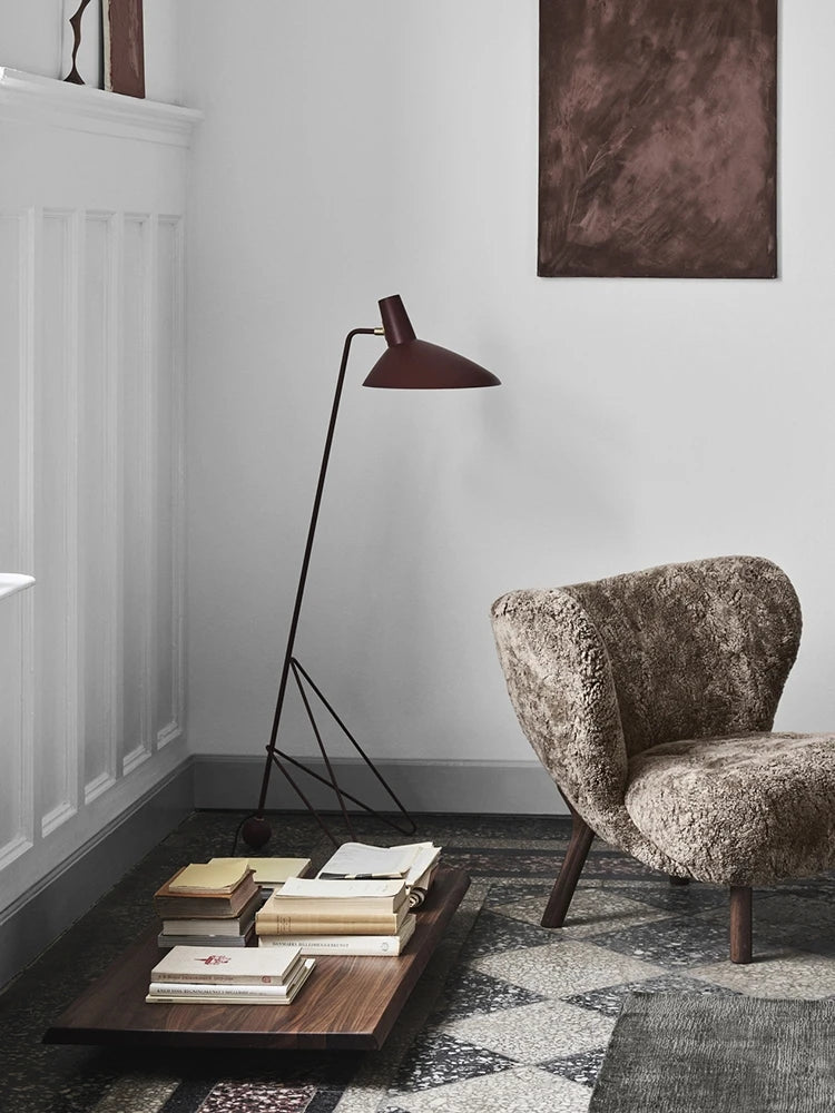 Bec Floor Lamp