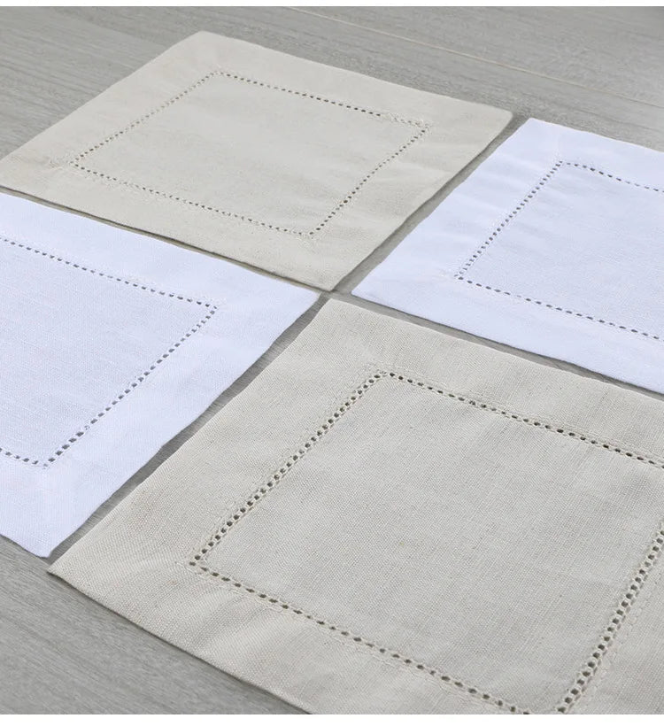 Marseille Cocktail Napkins