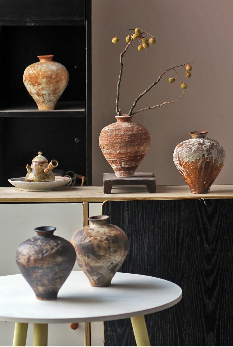 Imperfect Beauty Vase