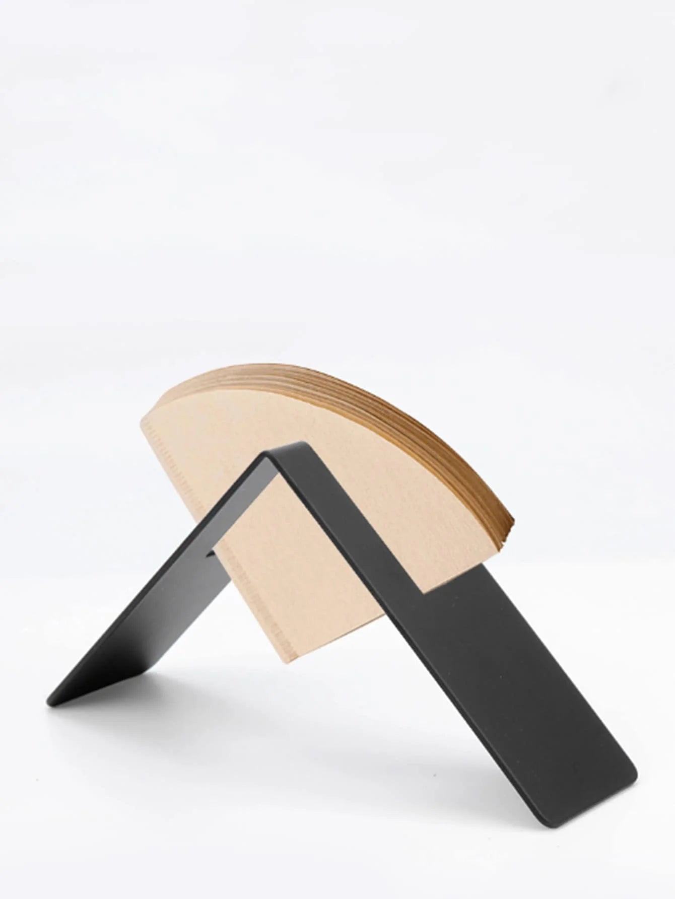 Barista's Bridge Coffee Filter Holder