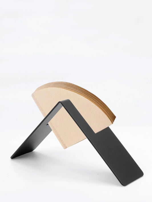 Barista's Bridge Coffee Filter Holder