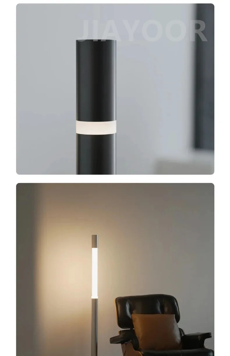 Column Reading Light