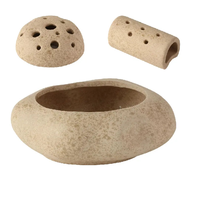 Zen Vessel Vase
