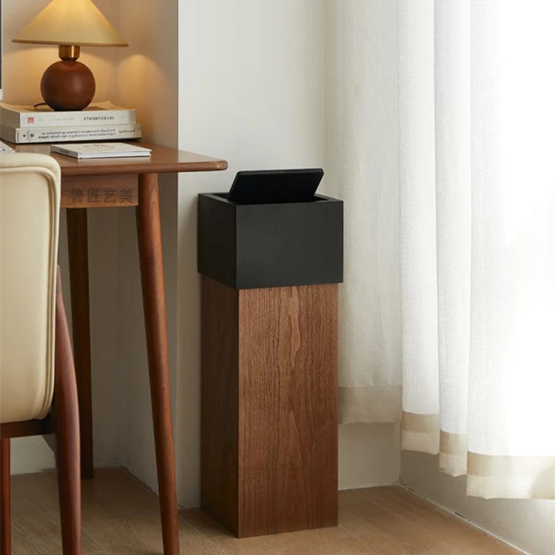 Plinth Waste Bin