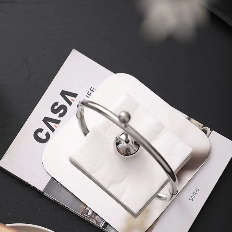 Meridian Napkin Stand
