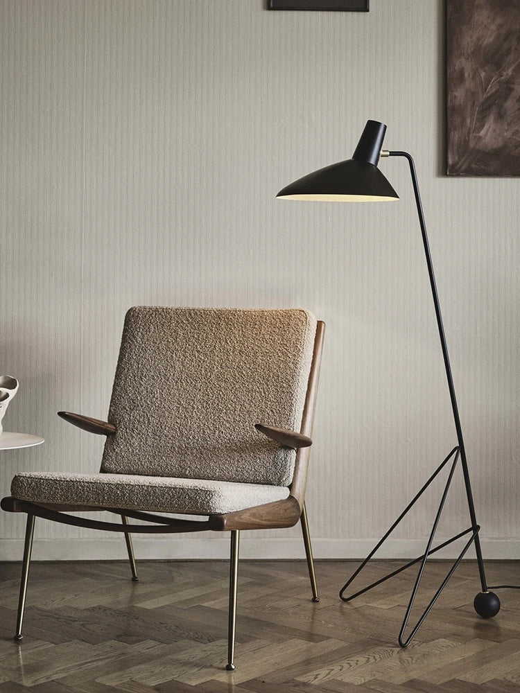 Bec Floor Lamp