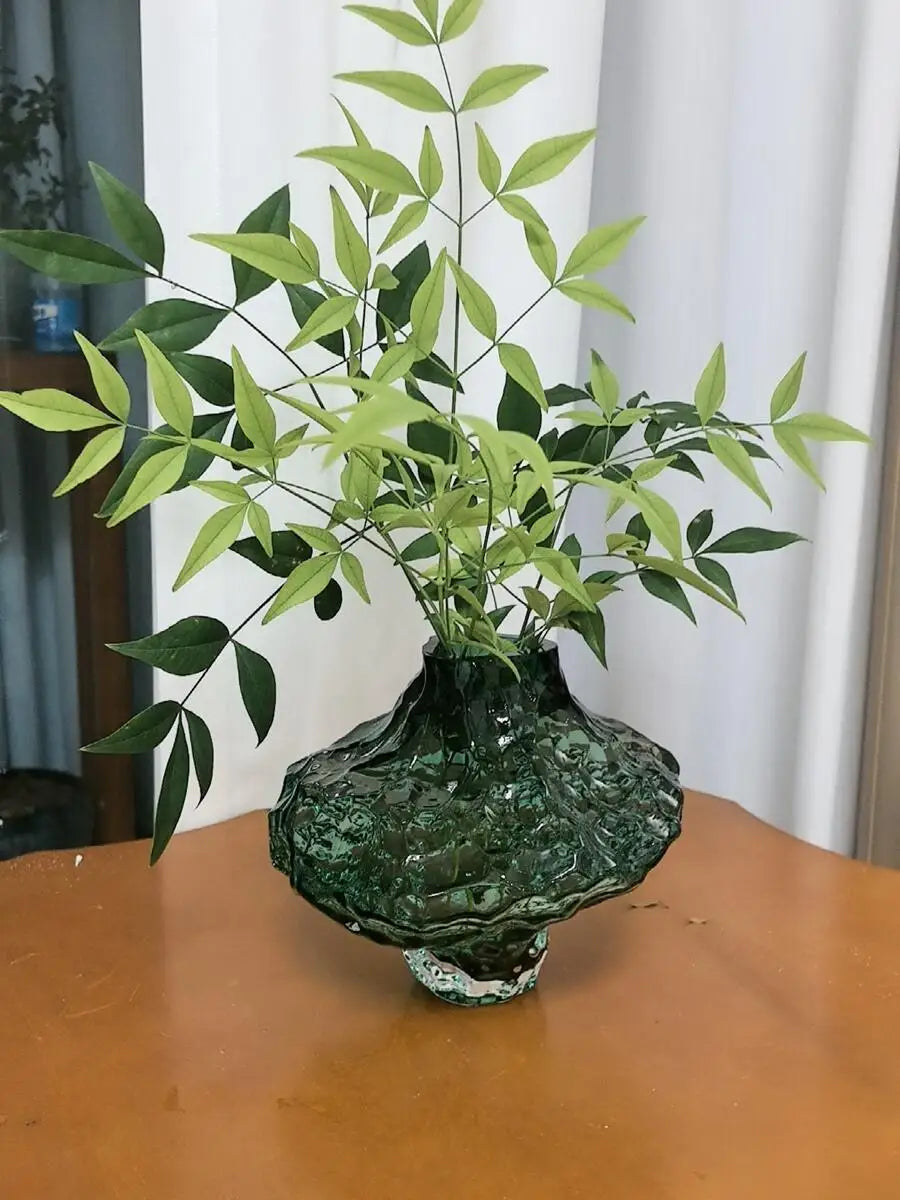 Dragon Scale Vase