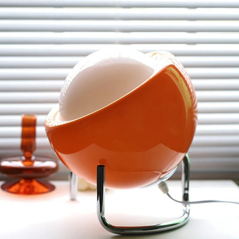 Alchemist's Orb Lamp