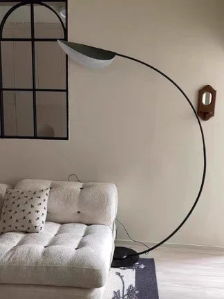 Arco Leaf Lamp