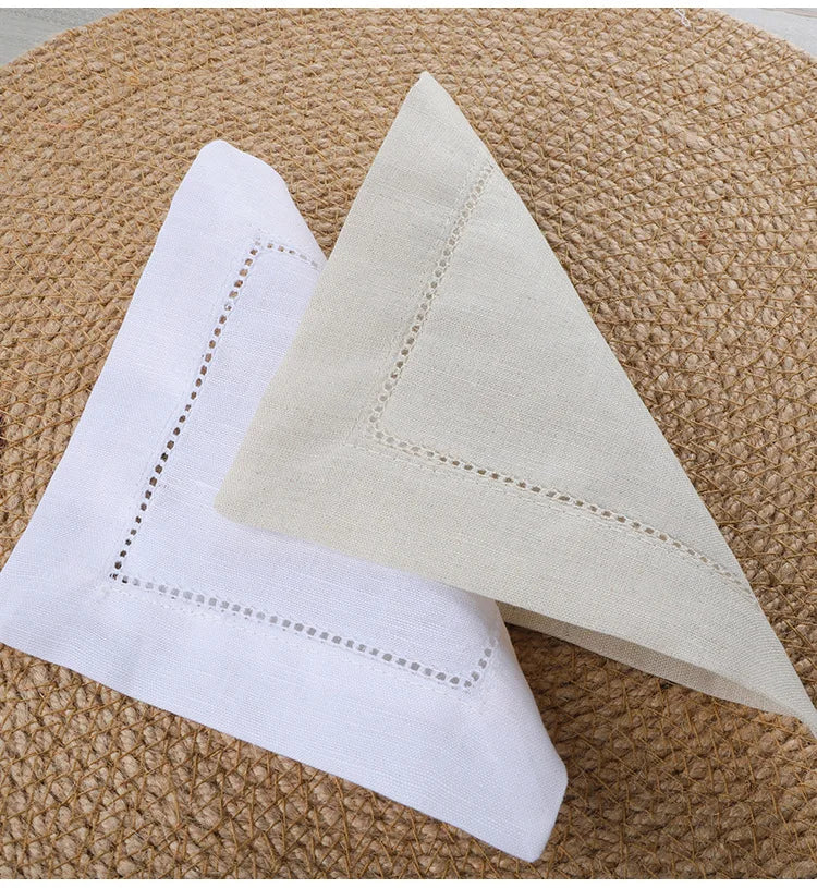 Marseille Cocktail Napkins