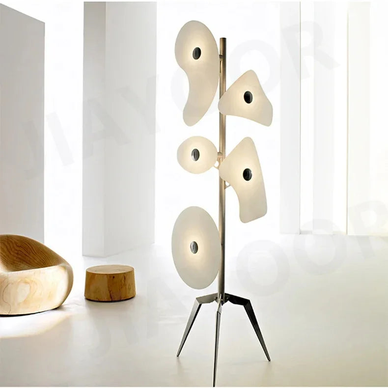Calder Floor Lamp