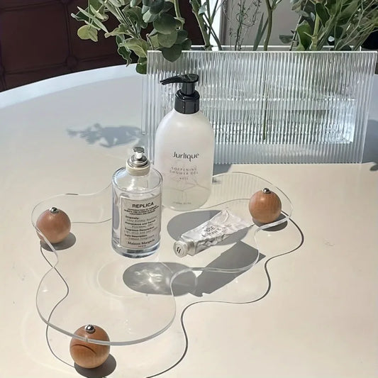Fluid Tray