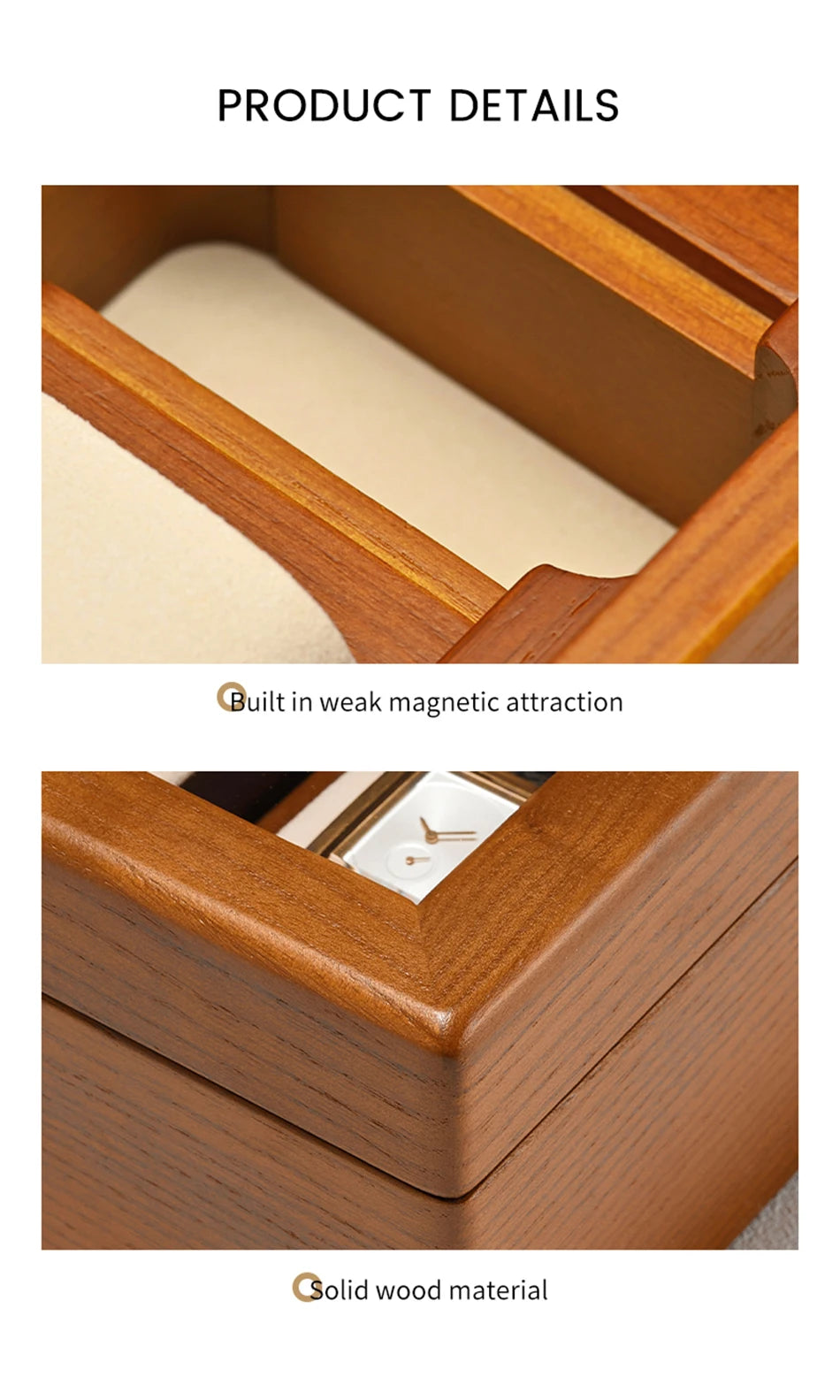The Horologist's Case