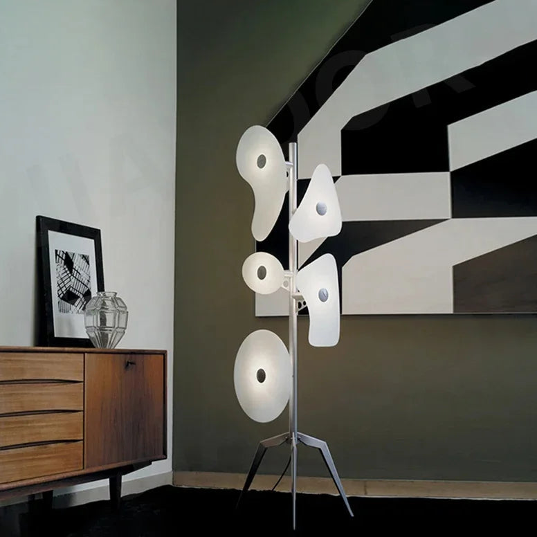 Calder Floor Lamp