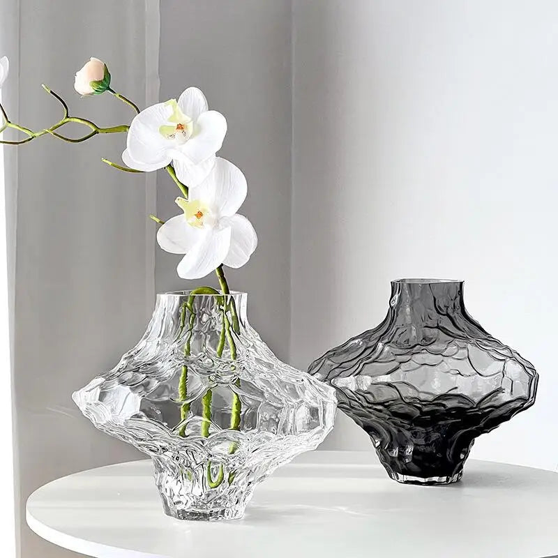 Dragon Scale Vase