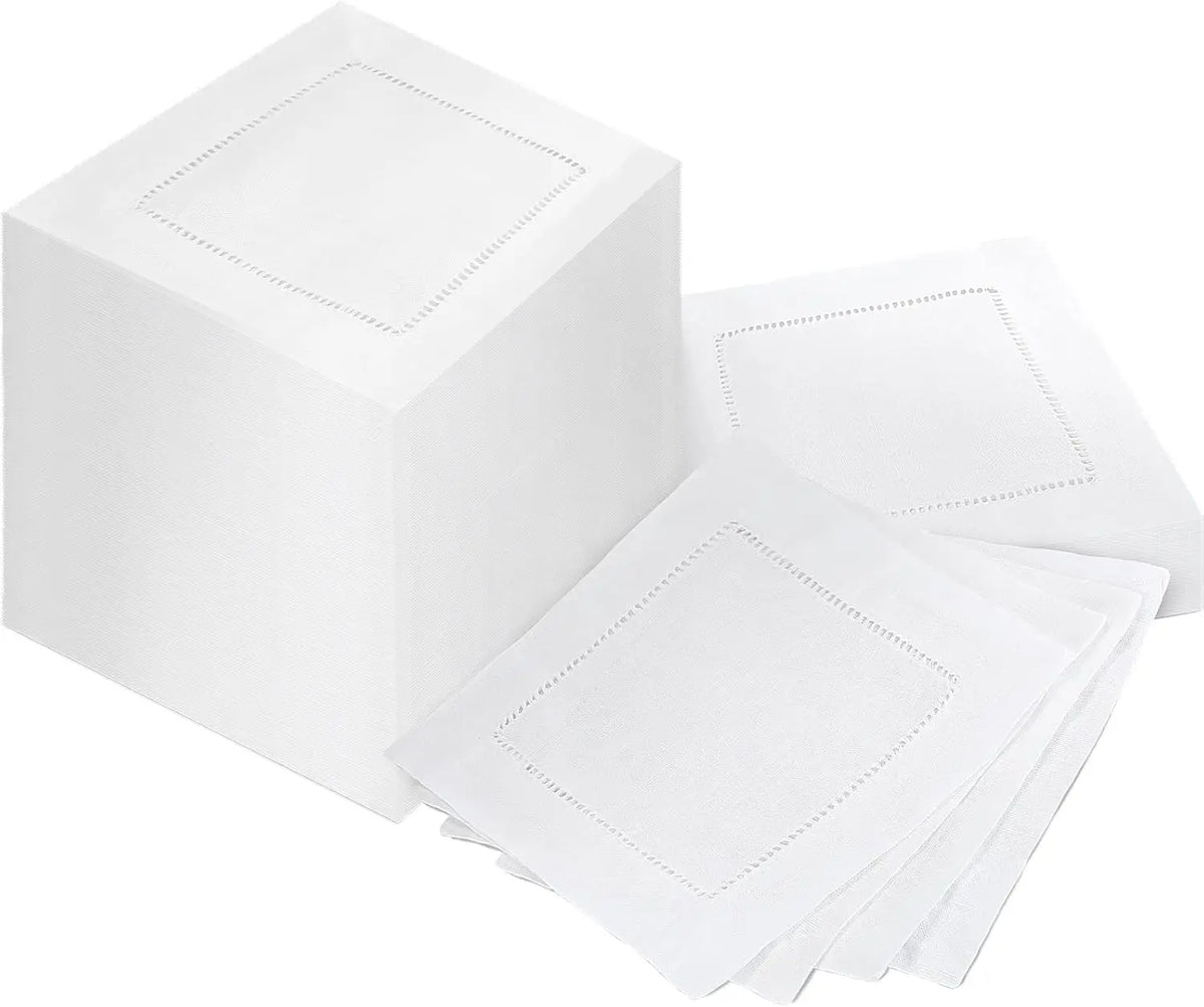 Marseille Cocktail Napkins