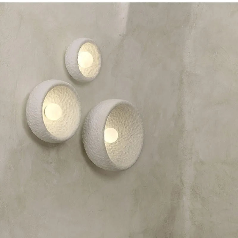 Lunar Sconce