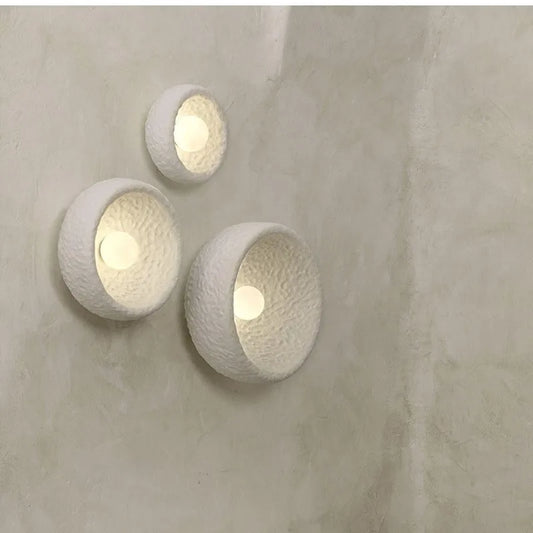 Lunar Sconce