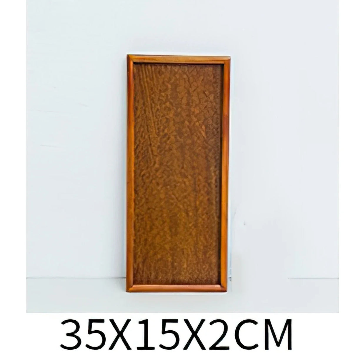 Servery Wooden Tray