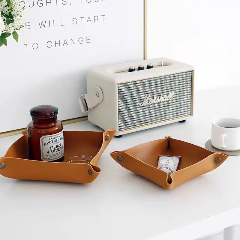 Grooving Tray