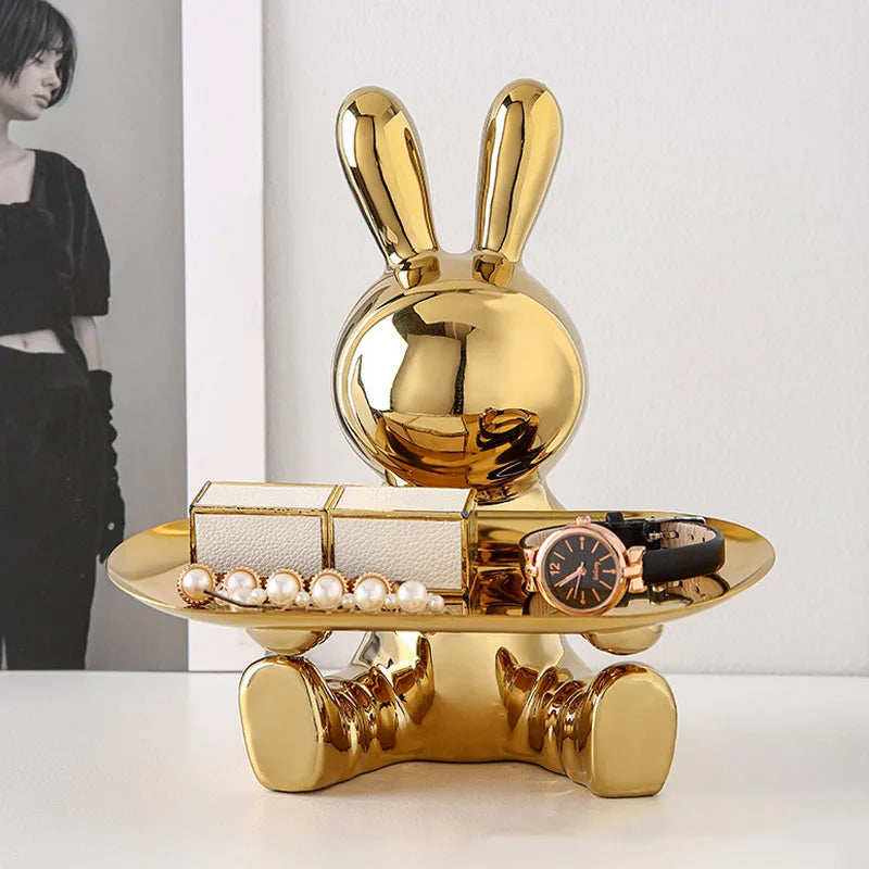 Cosmic Valet Object Tray