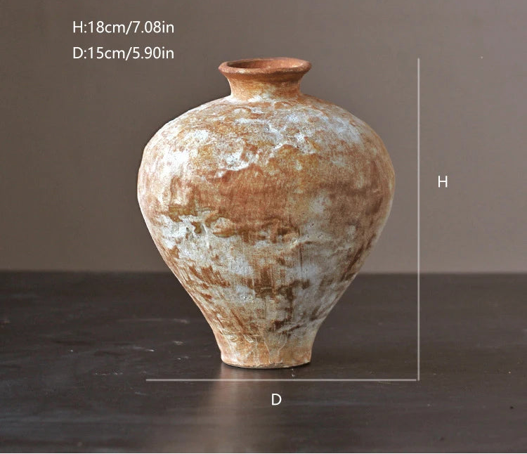 Imperfect Beauty Vase