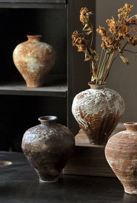 Imperfect Beauty Vase