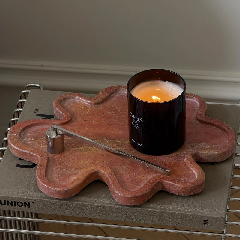 Cumulus Stone Tray