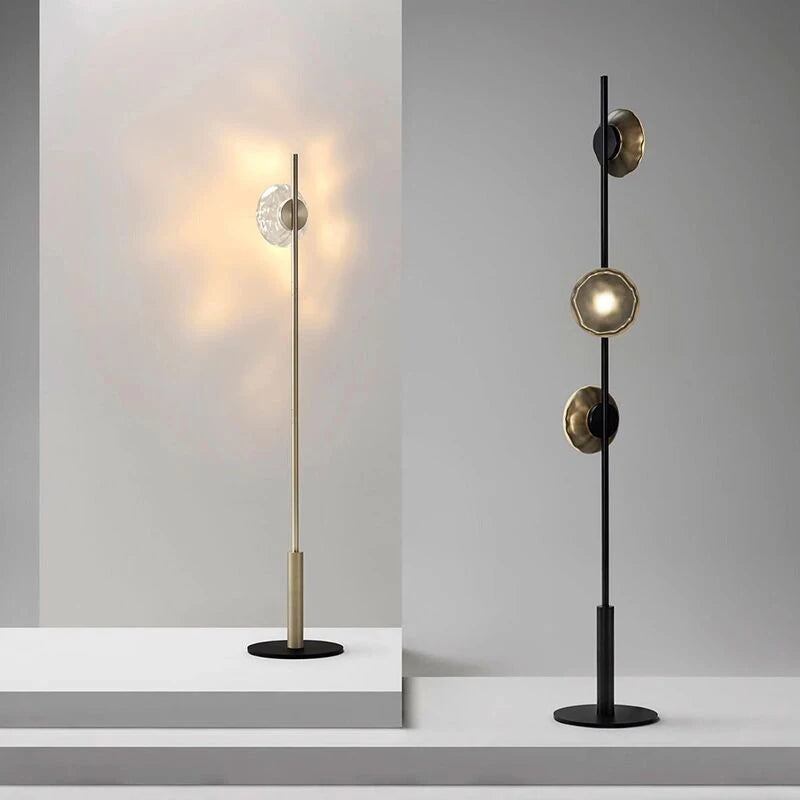 Three Stones Standing Light